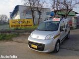 Fiat Qubo 1.3 MJT 75 CV Active - Fiat Qubo: Active