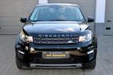 Land Rover Discovery Sport 2.0 Diesel/NAVI/360° PDC/ALLRAD - Land Rover Discovery Sport SUV