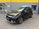 Kia Picanto X-Line NAVI/KAMERA/SHZ/LEDER/LED* - Kia Picanto: Kleinwagen