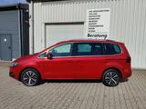 Seat ALHAMBRA XCELLENCE 2.0 TDI AHZV BI-XENON EPH DAB - Seat Alhambra: 2.0