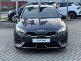 Kia Proceed 1.5 T GT-Line Technologie Paket Leder - Kia pro cee'd / ProCeed in Wuppertal