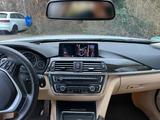BMW 320d Luxury Line / HEAD-UP / KAMERA / XL NAV - BMW 320 Gebrauchtwagen in Frankfurt