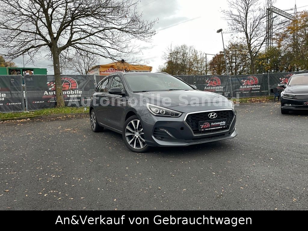 Image of Hyundai i30
