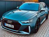 Audi RS6 4.0 TFSI tiptr. quattro - - gebrauchte Audi RS6 aus dem Jahr 2021