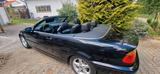 BMW 325i Cabrio - BMW 325 aus 2001: 325i