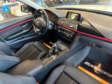 MYAUTOCENTER – Gebraucht- und Jahreswagen mit Werkstattservice in Pfaffenhofen BMW 318 *SPORT LINE*TEMPO*LED*AHK*NAVI*PDC*