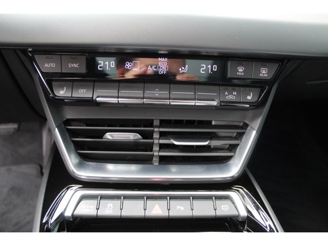 e-tron GT quattro - MTRX*B&O*Sportsitze*ACC*Luft