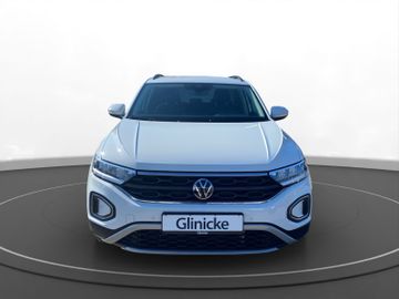 Volkswagen T-Roc - 2