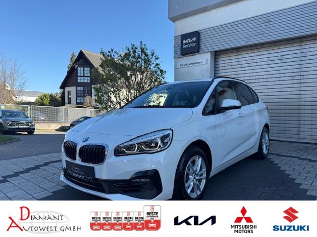 BMW 218 i Sport Line I ACTIVE TOURER **HUD**RFK**