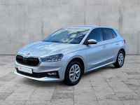 Skoda Fabia - Vorschau Bild 2