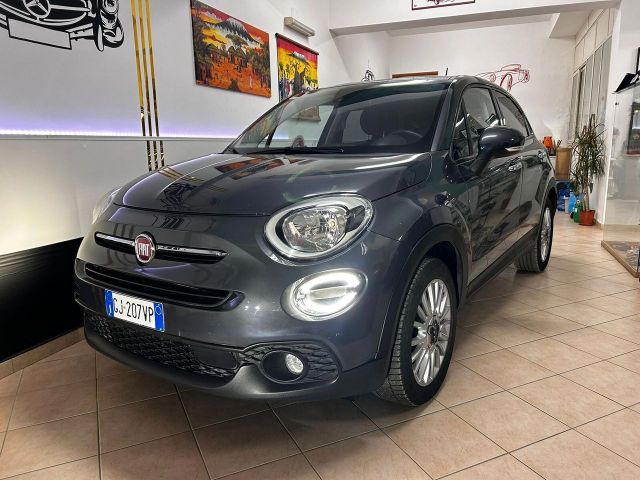 Fiat FIAT 500X MJET - ANNO 2022- Cc 1.3 - Cv 95