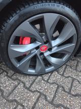 Citroën DS3 1,6 Racing Racing neuer Turbo  - : Racing