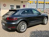 Porsche Macan S Diesel Scheckheft/Pano/Luft/Garantie  - Porsche Macan in Nürnberg