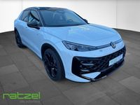 Volkswagen T-Roc - Vorschau Bild 2