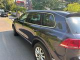 Volkswagen Touareg 3.0 V6 TDI SCR Tiptronic - - VW Touareg Gebrauchtwagen in Braunschweig