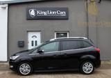 Ford Grand C-MAX 1.5 EcoB Titanium 7-SITZ+PANO+KAMERA - Ford in Berlin: Ka