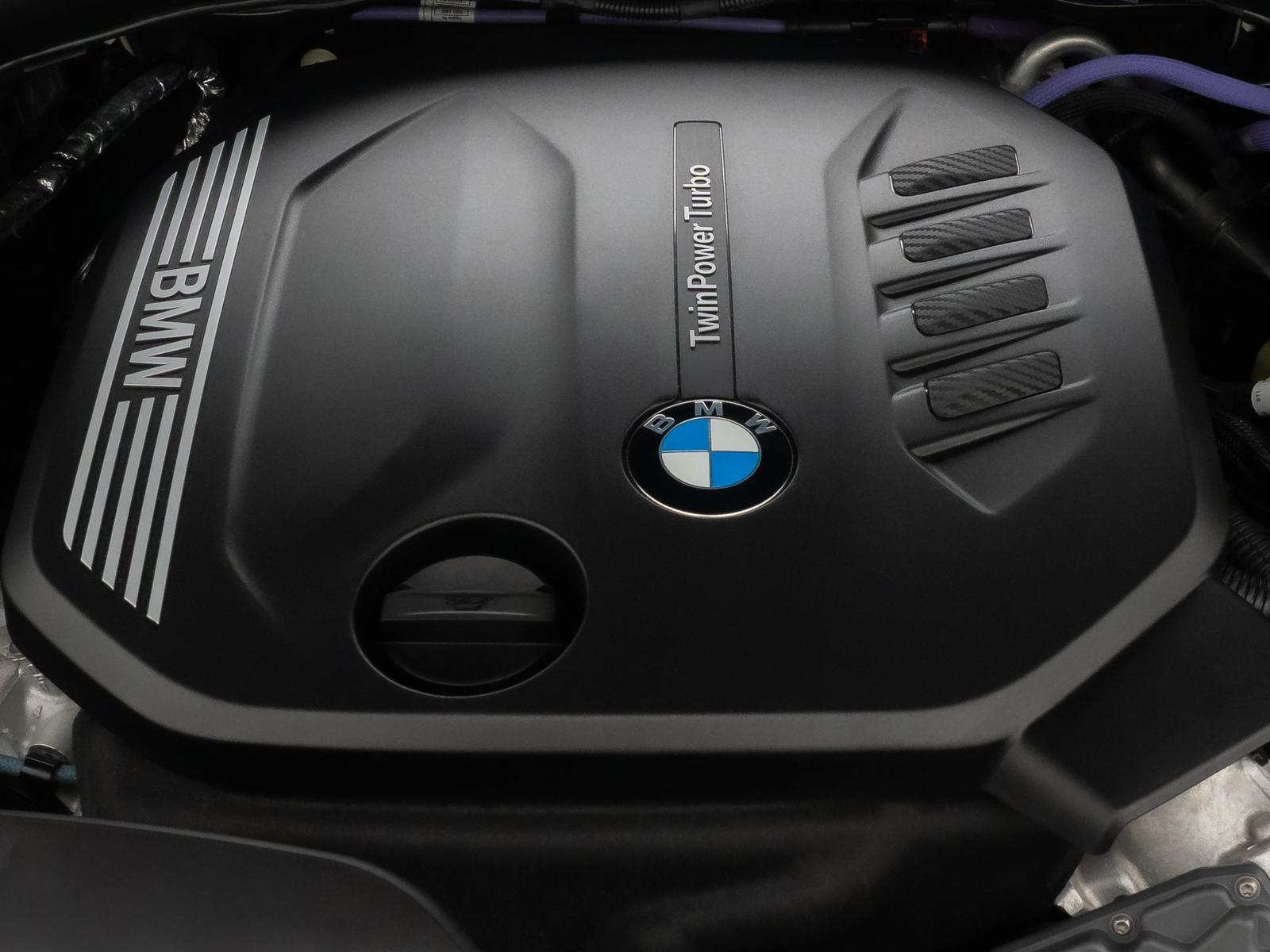 BMW 420 Gran Coupé M Sport DAB Kamera Leder 19Zoll