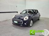 MINI Cooper D 1.5 Cooper D Hype 5 porte GARANZIA - blaue MINI Cooper D