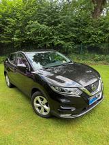 Nissan Qashqai 1.3 DIG-T DCT 159PS Acenta