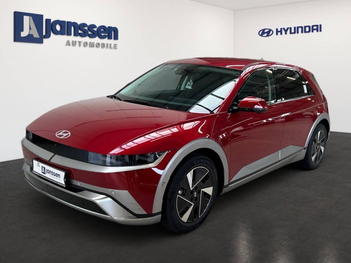 Fahrzeugabbildung Hyundai IONIQ 5 FL CENTRIQ BOSE Soundsystem, Park-Paket,