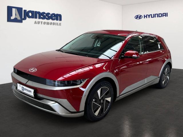 Hyundai IONIQ 5 FL CENTRIQ BOSE Soundsystem, Park-Paket,