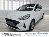Hyundai i10 FL SELECT 1.0 Schaltwagen 63PS Navigation