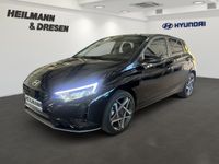 Hyundai i20 - Vorschau Bild 1
