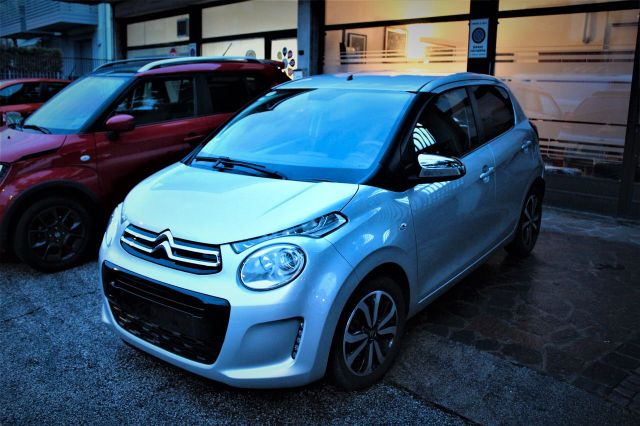 Citroën Citroen C1 VTi 68 5 porte Shine Neopatentati