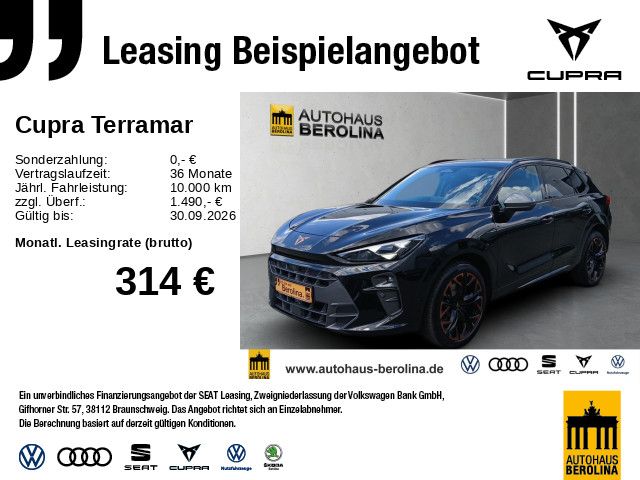 Cupra Terramar - Bild 2
