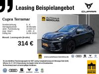Cupra Terramar - Vorschau Bild 2