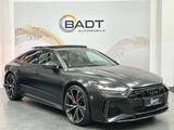 Audi RS 7 Sportback 4.0 TFSI*quattro*Carbon*22"*B&O* - Audi RS7 mit Panoramadach