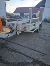 Blomenröhr 545/5000 - Blomenröhr Tieflader