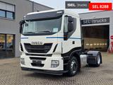Iveco Stralis 460 / ZF Intarder - Iveco STRALIS 460