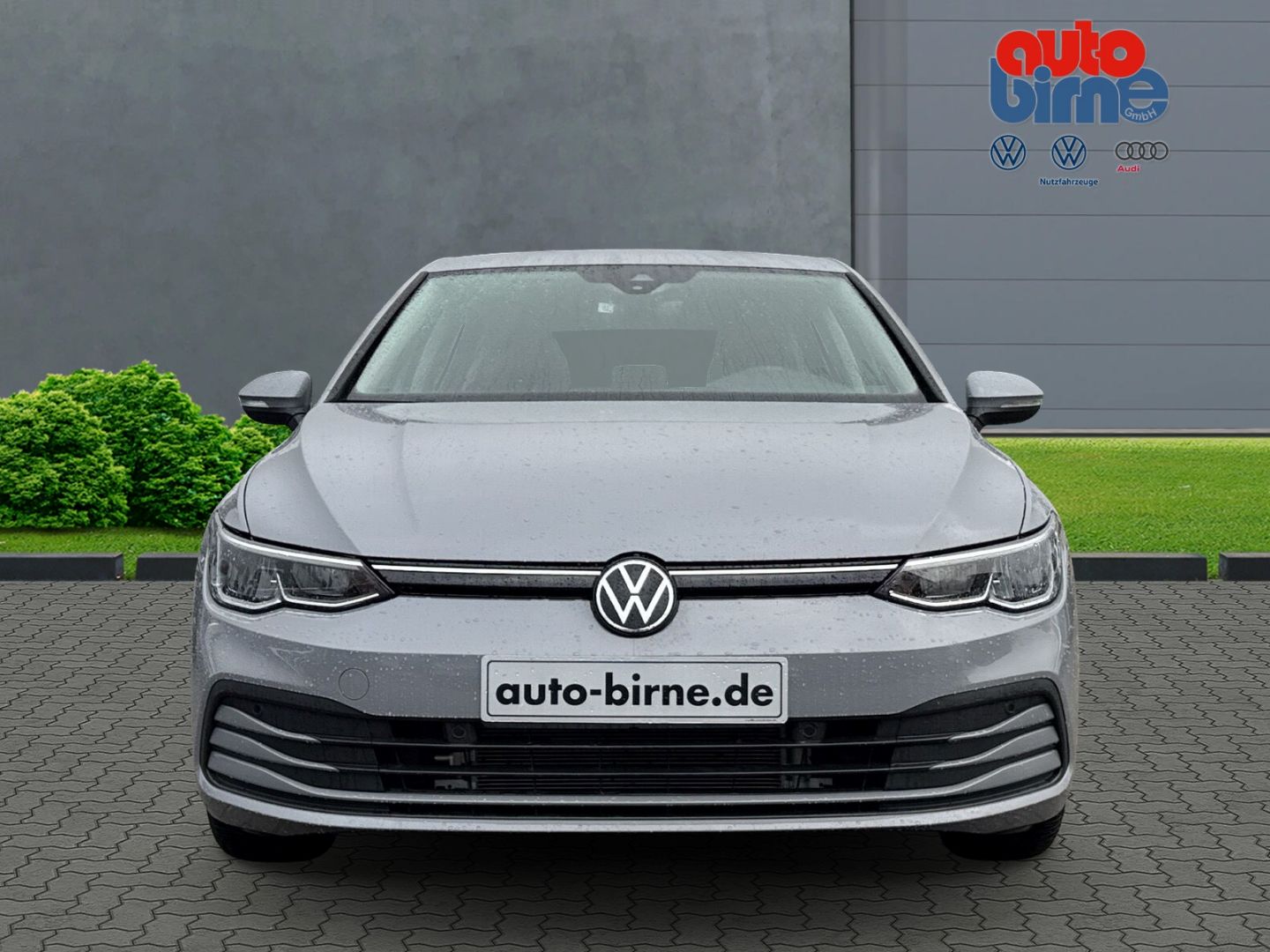 Golf EU6d VIII 2.0 TDI Life AHK-klappbar Navi di