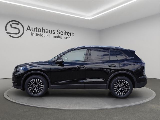 Volkswagen Tiguan Life 2.0 TDI SCR 4MOTION 7-Gang-DSG foto 3