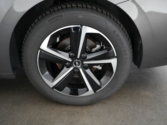 Astra L ST GS AT+360 GRAD KAMERA+SITZ-/LENKRADHE