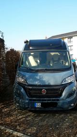Eura Mobil Fiat Ducato 595HB Typ CIV1