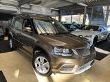 Skoda Yeti Active * 1.HAND * NUR 44.800KM * - Skoda Yeti: 1.8