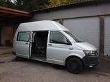 Volkswagen VW T6 Summermobil L.R 4 mo. - Angebote
