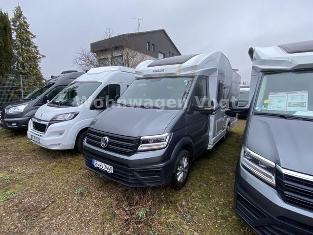 Knaus Van Wave 640 MEG Vansation *Automatik, ACC,...*