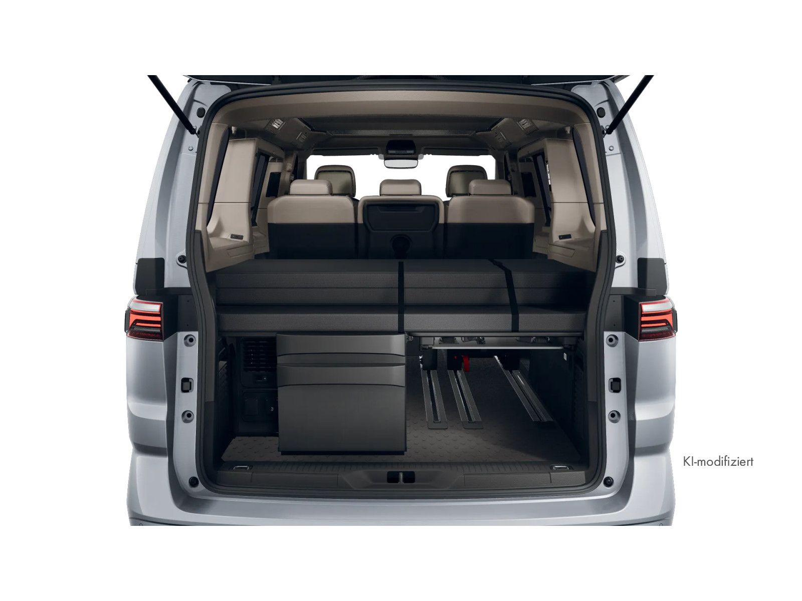 Volkswagen T7 California - Bild 8