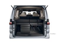 Volkswagen T7 California - Vorschau Bild 8