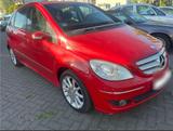 Mercedes-Benz Mercedes B 170 - Mercedes-Benz B 170 in Bremen