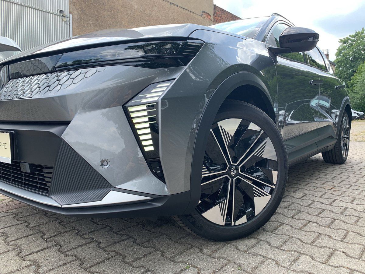 Renault Scenic E-TECH - Bild 24