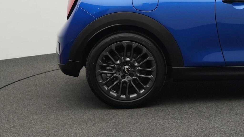 MINI Cooper Favoured Trim, миниатюра 15