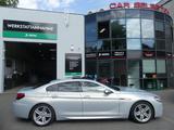 BMW 650 Gran Coupé xDrive PANO/HEADUP/SOFTCLOSE - BMW 6er Reihe: Coupe, Gran