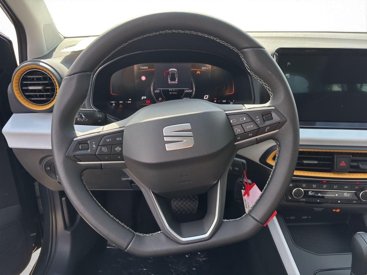 Seat Arona - Bild 14