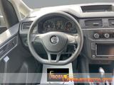 Volkswagen VOLKSWAGEN Caddy 1.4 TGI DSG Furgone Maxi - VW Caddy mit Halbautomatikschaltung