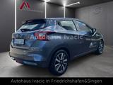 Nissan Micra 0.9 IG-T Acenta 90 PS I Touch I CD I MP3 I - Nissan Micra: C