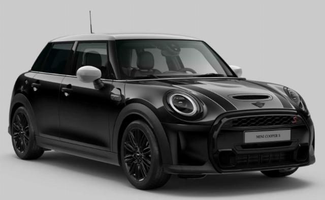 MINI Cooper S Aut.Navi+,RK,DAB,CarPlay,DrivingAssist